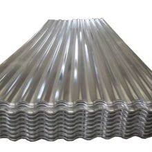 Galvanized Corrugated Roofing Sheet thumbnail-1