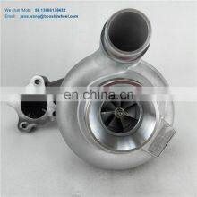 GT4578-1 Turbocharger 12749700075 12749880075 1882866C1 1889489C94 Turbo for MaxxForce DT466 DT I334 B2FS R2 thumbnail-1