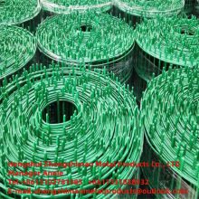 Garden Wire Mesh , vinyl Coat Wire Mesh , plastic Wire Mesh thumbnail-4
