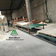 Woodworking Complete LVL Board Production Making Machinery Line thumbnail-2