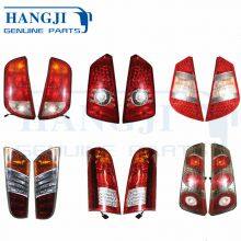 ZK6122HL Guangzhou Hongji Auto Lighting System Bus Tail Lights thumbnail-2