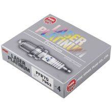 Wholesale Original Genuine NGK Spark Plug Double Platinum PFR7Q 7963 Car Engine Spark Plug for VW thumbnail-4