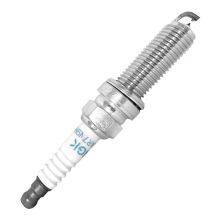 Wholesale Original Genuine NGK Spark Plug Iridium Platinum DILKAR7N9HG 94158 Car Engine Spark Plug for PEUGEOT thumbnail-2