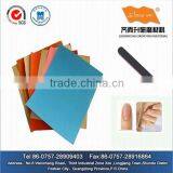 high quality nail file 80 grit for hotel