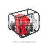 Hot Sale CE Approved High Quallity 6.5hp GX200 Honda Engine WP30 3 Inch Portable Gasoline Water Pump Quality Choice thumbnail-3