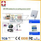 RFID Access Control System Car Parking Long Distance Uhf Card Reader thumbnail-4