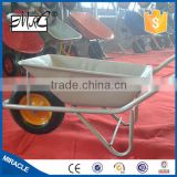 Wheel barrow hand tools for building construction WB2203