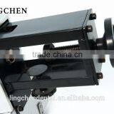 Dental Lab Flexible Acrylic Press /Denture Injection Machine/denture Making Machine thumbnail-4