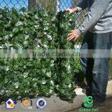 Privacy Fence Screen Decor Windscreen