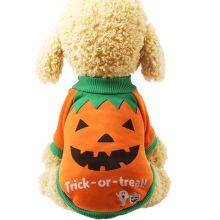 Dog Hallowmas Holiday Pet Winter Clothes thumbnail-2