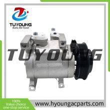 Aston Martin DBS DB9 5SA12C Car Ac Compressors447260-0044 thumbnail-1