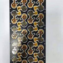 6 capas, combinación de segunda orden de suave y duro HDIFPC