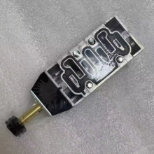 SXE9573-170-00, Norgren, Solenoid Valve, Interface ISO 1 thumbnail-3