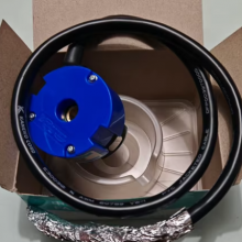 Tamagawa Encoder TS5208 N500 48-1024P4-L6-5V, Brand New and Original thumbnail-1