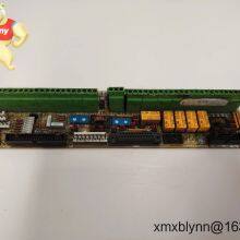 GE 531X305NTBANG1 Terminal Board – Reliable Field I/O Termination for GE Drive Systems thumbnail-3