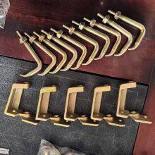 Claas Quadrant 2200 Baler Parts Bracket 000056.0 thumbnail-2