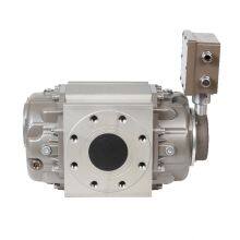 Digital LCD Display Volumetric Rotary Gas Meter for Natural Gas thumbnail-3