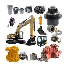 Factory Price Sany Heavy Equipment and Machinery Spare Parts Heavy Equipment Spare Parts for Sany Parts thumbnail-6