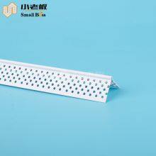 Stylish and Functional PVC Corner Bead PVC Render Bead for Complementary and Protective CB132 thumbnail-2