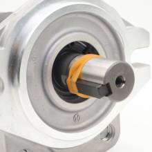 Hydraulic Pump SDY1 SDY SD DDG SDB SD1 Gear Pump SDY1-275L896 Hydraulic Oil Pump SDY1-275L896 thumbnail-3