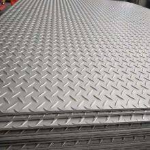 Anti-slip Steel Plate，Q235B, Q355B, SS400, A36, S235JR thumbnail-2