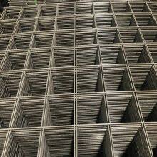 1x1 Galvanized Welded Wire Mesh for Fence Panel Low Carbon Iron Wire Easily Assembled Eco Friendly Fence Mesh thumbnail-3