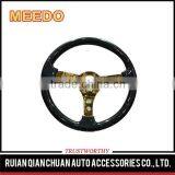 Guaranteed Quality Proper Price Sell Well New Type Steering Wheel thumbnail-6