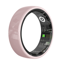 Trendy Smart Ring Full Health Monitoring thumbnail-4