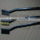 Instrument Cleaning Brush