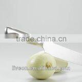 8''s/s Hollow Handle Chef's Knife Series thumbnail-1