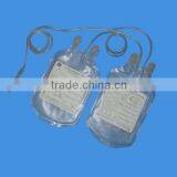 High Frequency Continuous Welding and Screen Printing Machine for Urine Bag thumbnail-4