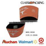 Neoprene Bottle Sofa Drink Holder