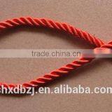 Three Strands Twisted Rope Rope Braiding Machine thumbnail-3