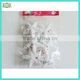 18cm Foam Large Christmas Star thumbnail-4