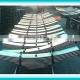 Heavy Duty Truck Leaf Spring Factory Price thumbnail-2