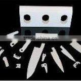 Super Quality Best Sell Industrial Zirconia Ceramic Blade thumbnail-6