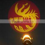 Professionary Decorated Rotatable And Stationary Gobo Projector thumbnail-2