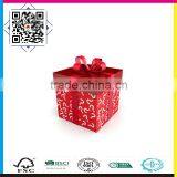 Nice Design and Quality Color Printed Paper Box thumbnail-1