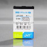 Bestseller! Battery of Mobile Phone for LG 330G.1000mAh,China Factory thumbnail-1