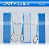 2014Hot Sale High Quality Cool Colorful Super Slim Power Bank thumbnail-2