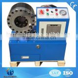 2016 China barnett Desktop Hydraulic Hose Crimping Machine BNT68 hydraulic hose pressing machine Price