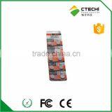 Maxell Alkaline LR44 Battery