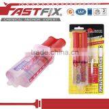 Structural Adhesive Syringe ab Dual Syringe Epoxy Syringe thumbnail-1
