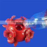 Bird Feeder/Plastic Bird Feeder Automatic Bird Feeder thumbnail-5