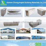 Bastion Building Material Fireproof Thermal Insulation Calcium Silicate Plate thumbnail-3