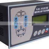 XJK-XG2E3 Heated Regenerative Desiccant Compressed Air Dryer Control