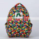Factory Wholesale Schoolbag, Kids Backpack, School Bag/ Backpack, Students' Bag