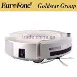 Shen Zhen Multifunction Auto Robotic Vacuum Cleaner With Certification