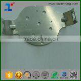 SUREALONG Factory Dennis Sale of OEM Stainless Steel Stamping Bending Product Sheet Metal Punching Parts Stamping Parts thumbnail-4