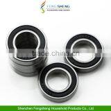 Rubber Sealed Weatherproof Less Friction Speed Ball Bearing thumbnail-1